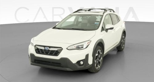 2023 Subaru Crosstrek