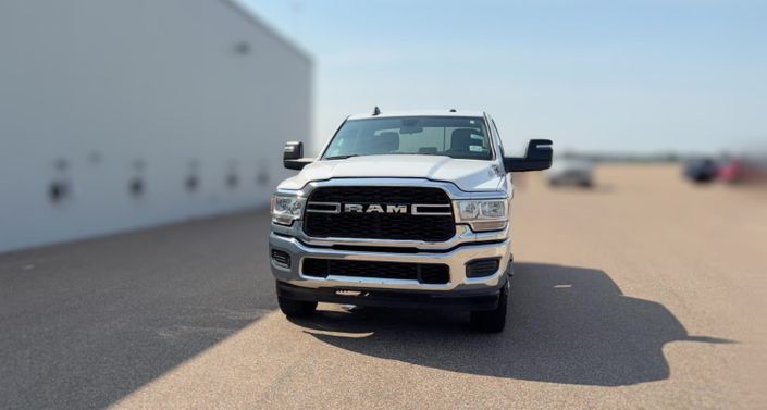 Thumbnail: 2024 RAM 2500 - 1