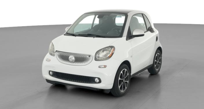 2016 smart fortwo Passion -
                  Haines City, FL