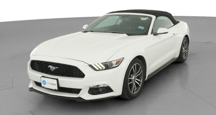 2017 Ford Mustang  -
                  Tolleson, AZ