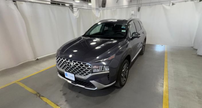 Thumbnail: 2023 Hyundai Santa Fe - 1