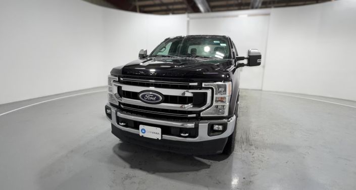 Thumbnail: 2020 Ford Econoline - 1
