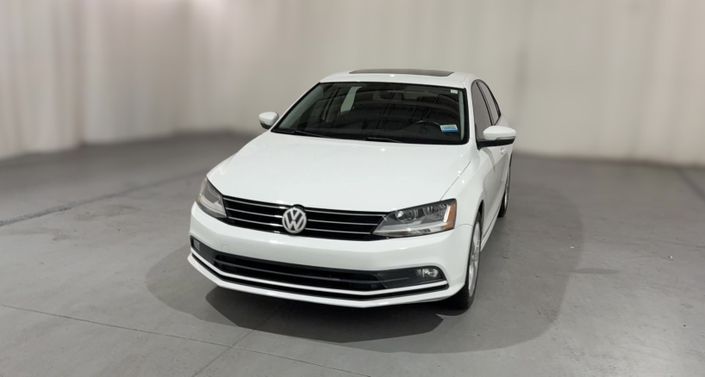 Thumbnail: 2017 Volkswagen Jetta - 1