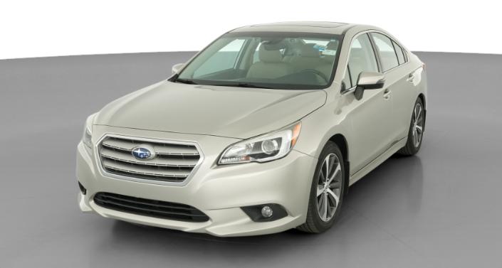 Thumbnail: 2015 Subaru Legacy - 1