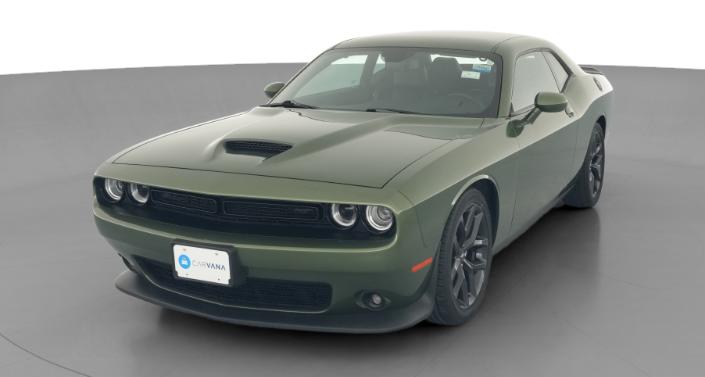 Thumbnail: 2021 Dodge Challenger - 1
