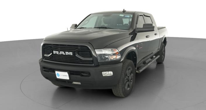 Thumbnail: 2018 RAM 2500 - 1