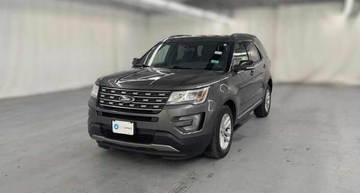 Thumbnail: 2017 Ford Explorer - 1