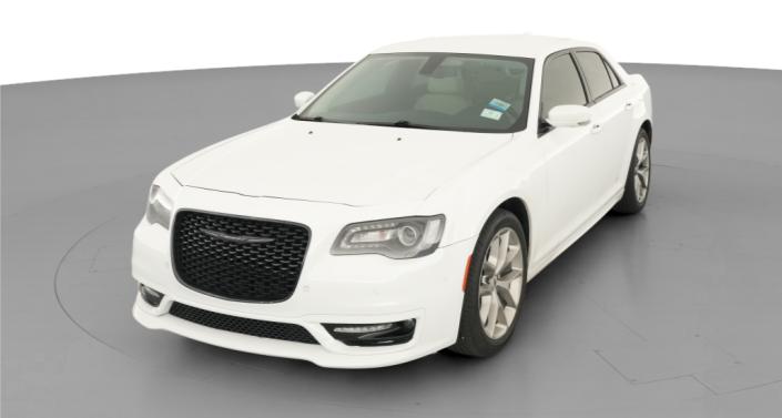 Thumbnail: 2022 Chrysler 300 - 1