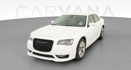 2022 Chrysler 300