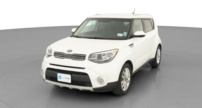 Thumbnail: 2019 Kia Soul - 1