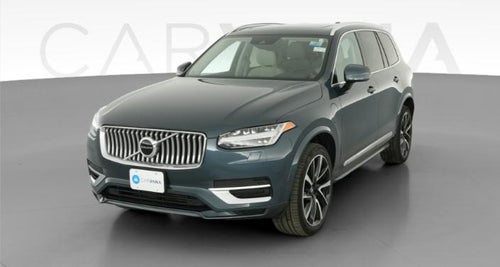 2021 Volvo XC90