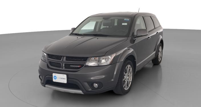 Thumbnail: 2017 Dodge Journey - 1