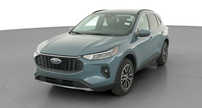 Thumbnail: 2025 Ford Escape - 1