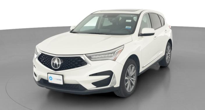 Thumbnail: 2019 Acura RDX - 1