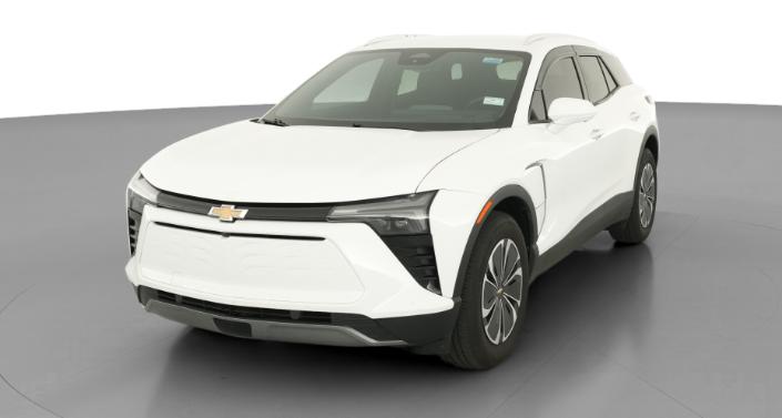 2024 Chevrolet Blazer EV 2LT -
                  Auburn, GA