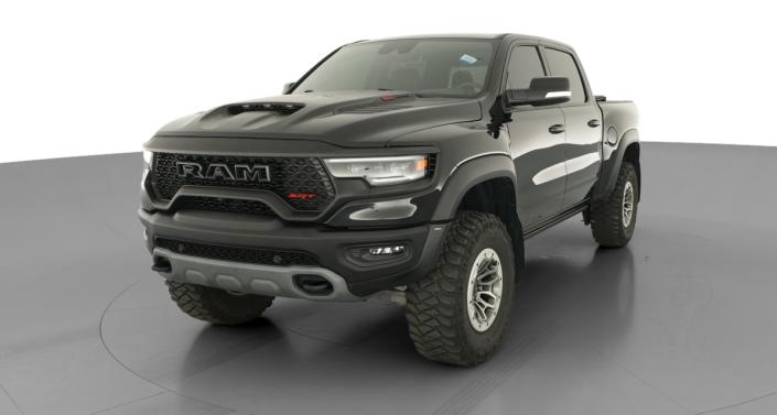 Thumbnail: 2022 RAM 1500 - 1