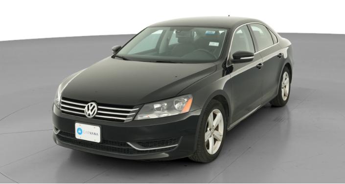 2013 Volkswagen Passat SE -
                  Hebron, OH