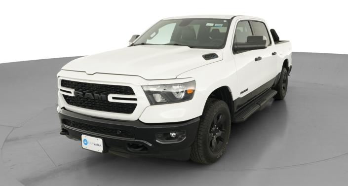 Thumbnail: 2023 RAM 1500 - 1