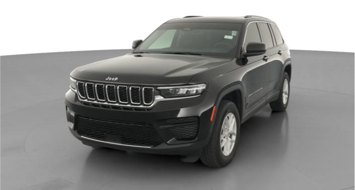 Thumbnail: 2024 Jeep Grand Cherokee - 1