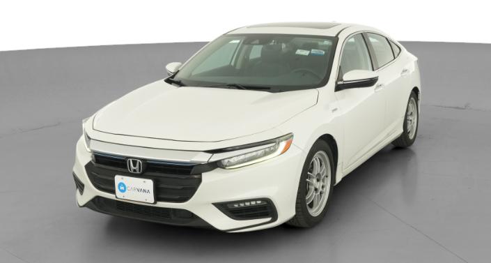 Thumbnail: 2019 Honda Insight - 1