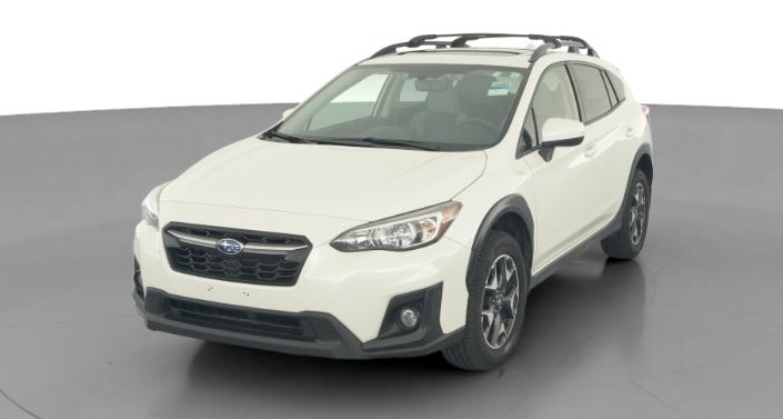Thumbnail: 2019 Subaru Crosstrek - 1