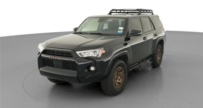 Thumbnail: 2023 Toyota 4Runner - 1
