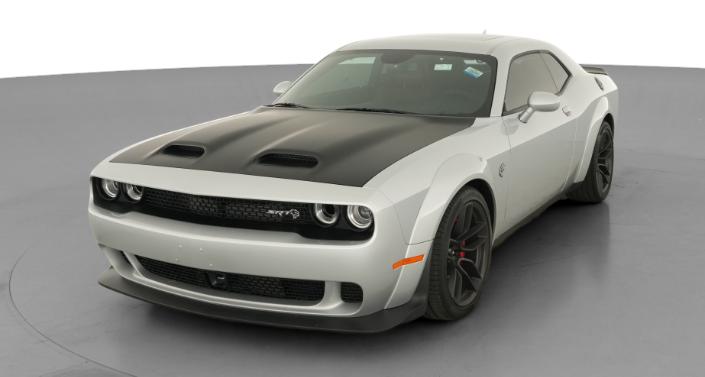 Thumbnail: 2023 Dodge Challenger - 1