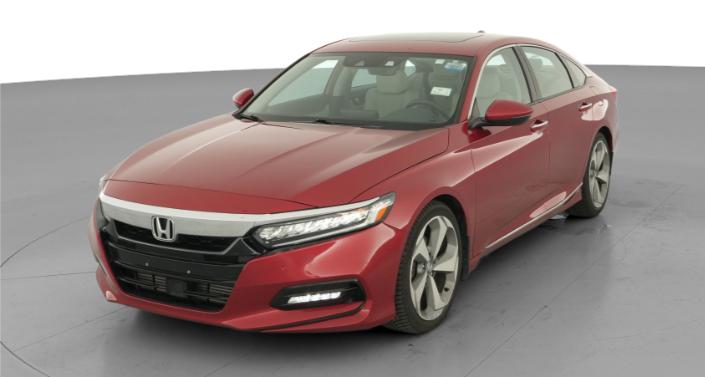 Thumbnail: 2018 Honda Accord - 1