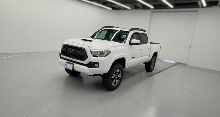 Thumbnail: 2016 Toyota Tacoma - 1