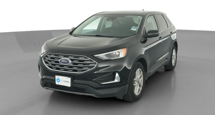 Thumbnail: 2022 Ford Edge - 1