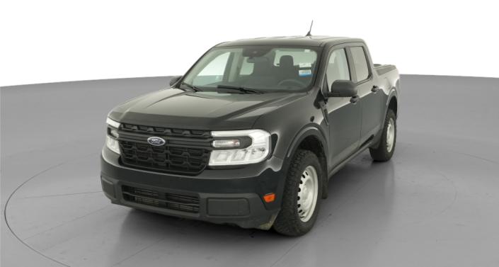 Thumbnail: 2024 Ford Maverick - 1