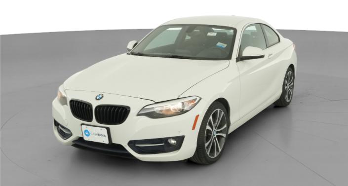2016 BMW 2 Series 228i -
                  Tolleson, AZ