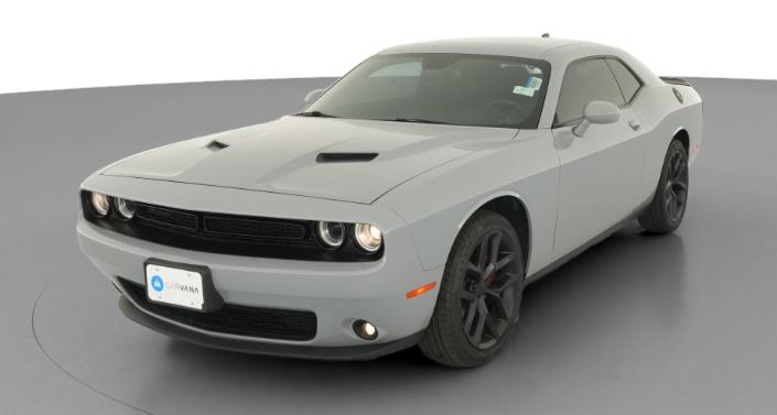 Thumbnail: 2021 Dodge Challenger - 1