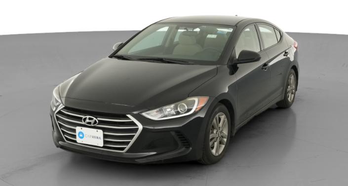 Thumbnail: 2018 Hyundai Elantra - 1