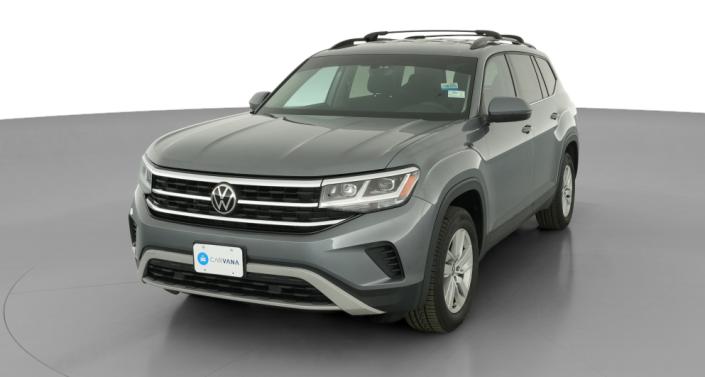 Thumbnail: 2021 Volkswagen Atlas - 1