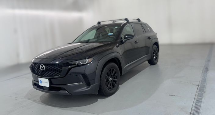 Thumbnail: 2023 Mazda CX-50 - 1
