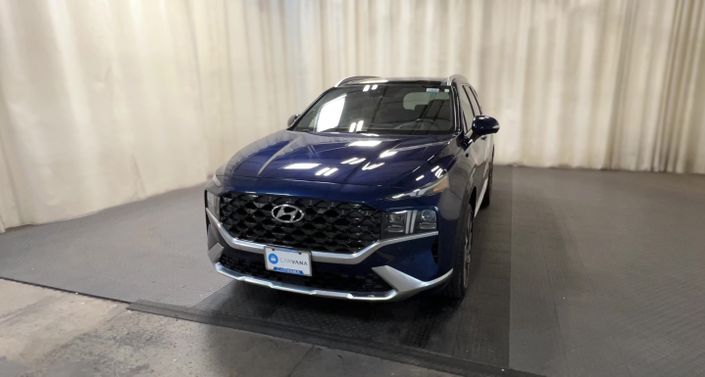Thumbnail: 2023 Hyundai Santa Fe - 1