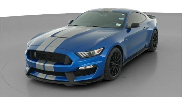 Thumbnail: 2017 Ford Mustang - 1