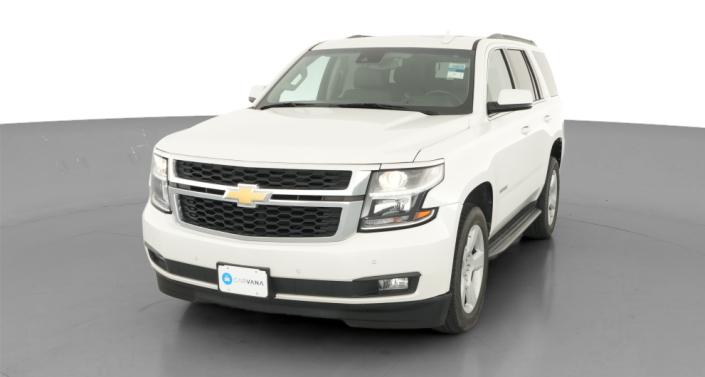 Thumbnail: 2018 Chevrolet Tahoe - 1