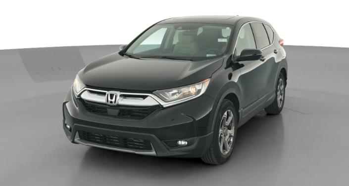 Thumbnail: 2018 Honda CR-V - 1