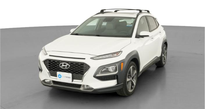 Thumbnail: 2021 Hyundai Kona - 1