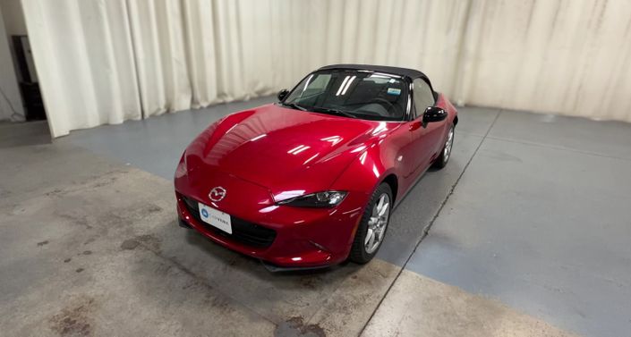 2016 Mazda MX-5 Miata Sport -
                  Riverside, CA
