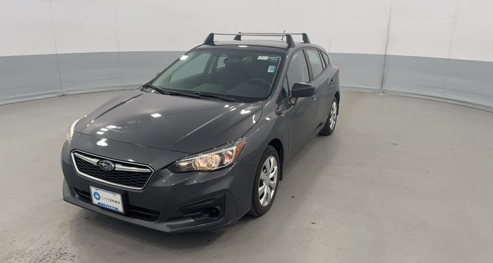 Thumbnail: 2019 Subaru Impreza - 1