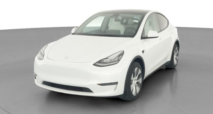 Thumbnail: 2023 Tesla Model Y - 1