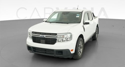 2022 Ford Maverick