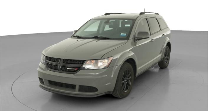 Thumbnail: 2020 Dodge Journey - 1