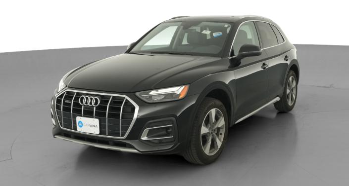 Thumbnail: 2022 Audi Q5 - 1