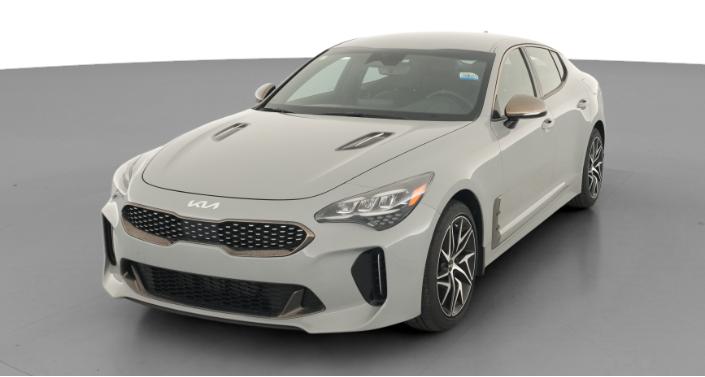 Thumbnail: 2023 Kia Stinger - 1