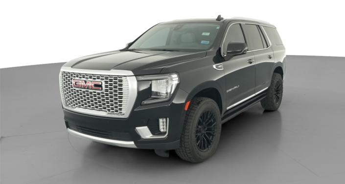 Thumbnail: 2021 GMC Yukon - 1