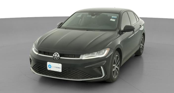 Thumbnail: 2025 Volkswagen Jetta - 1